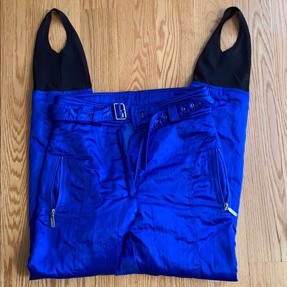 ‼️Final Sale‼️Ski jacket/snowboard/outdoors 2 in 1!! - Picture 11 of 11